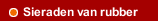 Sieraden van rubber